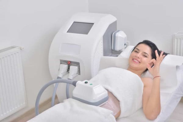 Which Areas of the Body Can Be Treated Nantwich