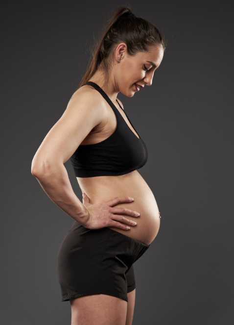 When Does a Post-Baby Belly Start to Shrink Nantwich?