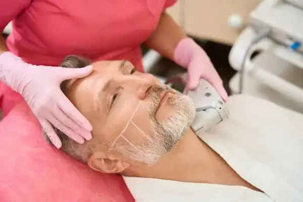HIFU non-surgical treatment Nantwich