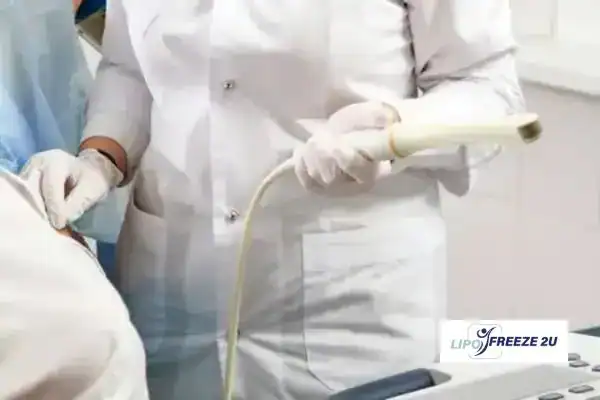 Image of HIFU Vaginal Tightening Nantwich treatment.