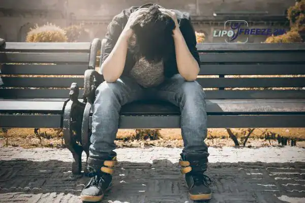 upset man because of erectile dysfunction Nantwich