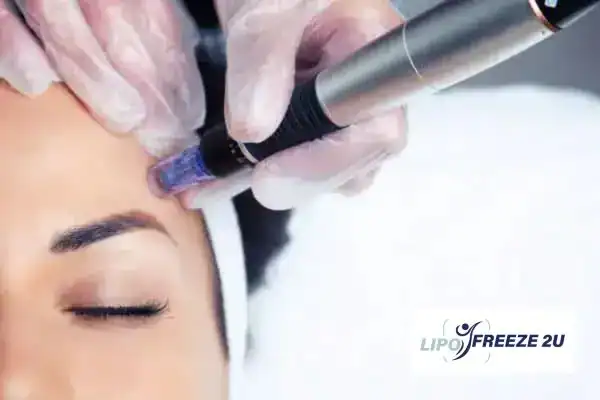 Morpheus 8 Nantwich the top 10 reasons to choose this treatment!