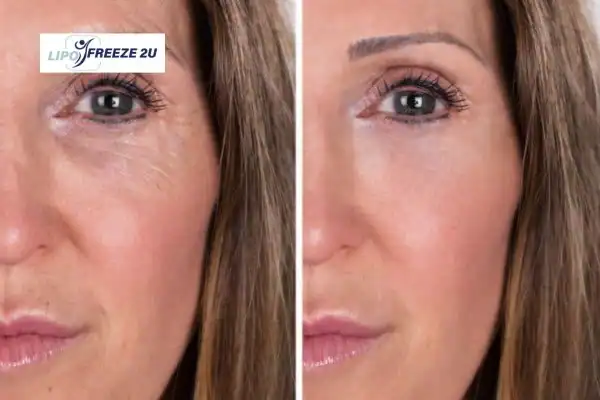 HIFU Non-Surgical Facelift Treatment Nantwich results