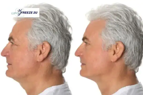 HIFU Nantwich before and after results