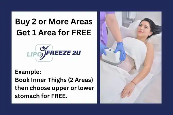 fat freezing prices Nantwich