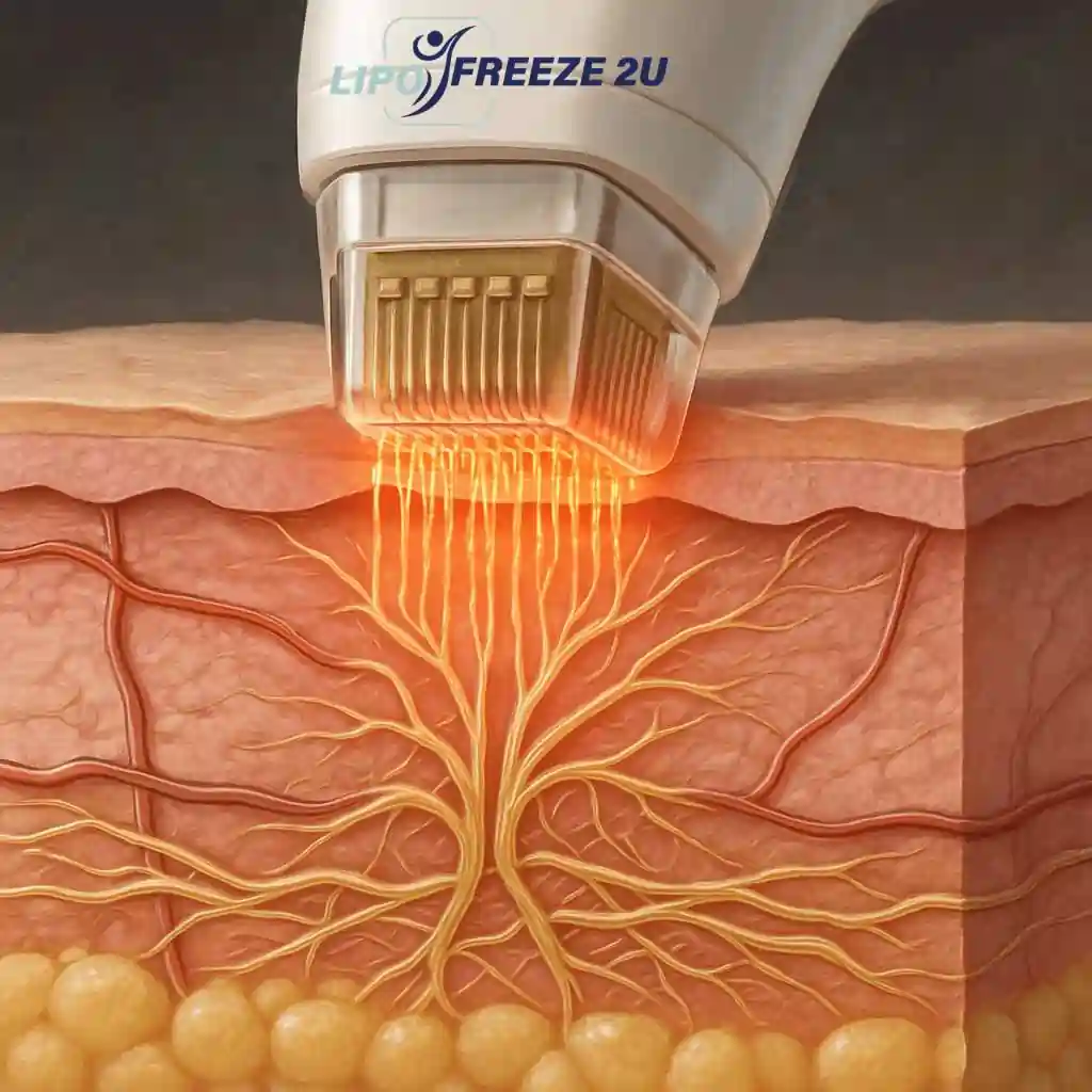 What Exactly Is RF Microneedling and Why Is Everyone Talking About It Nantwich?